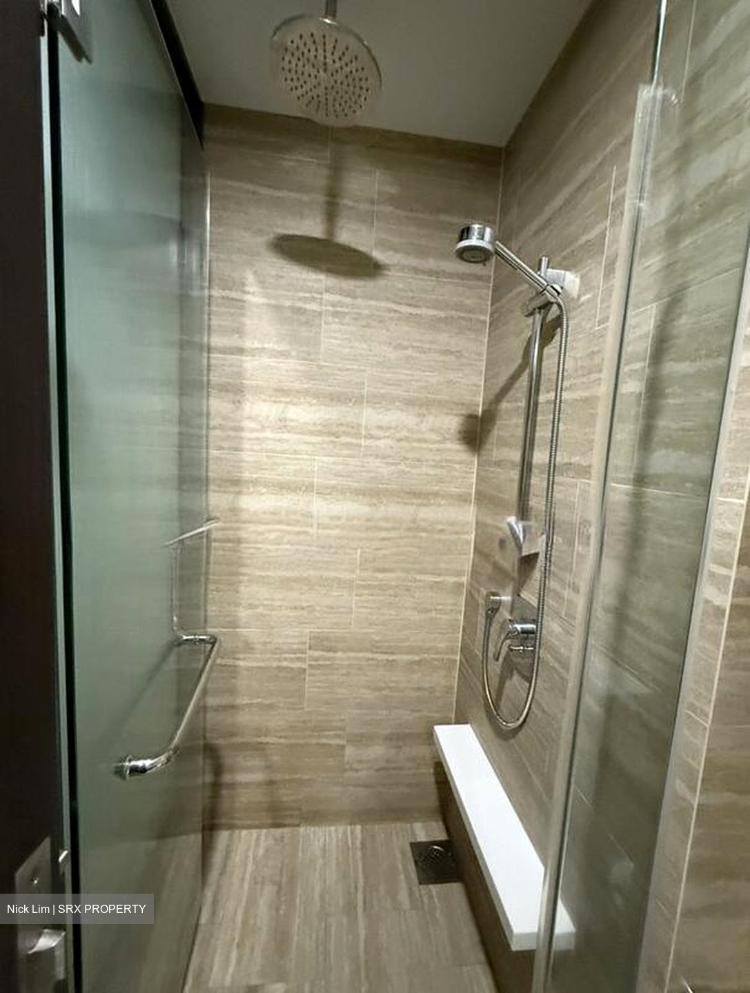 North Park Residences (D27), Apartment #520247261
